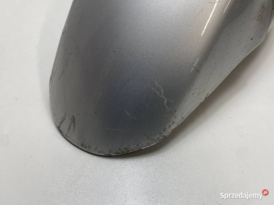 SUZUKI SIXTEEN UX125 BŁOTNIK PRZÓD OWIEWKA Siedlce