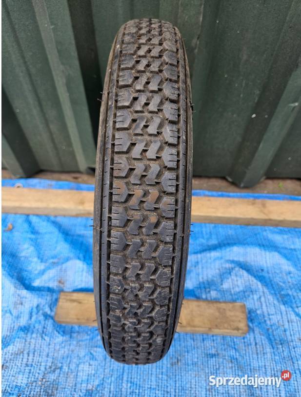 OPONA HEIDENAU 350 350 R 12 K3 35012 Szprotawa