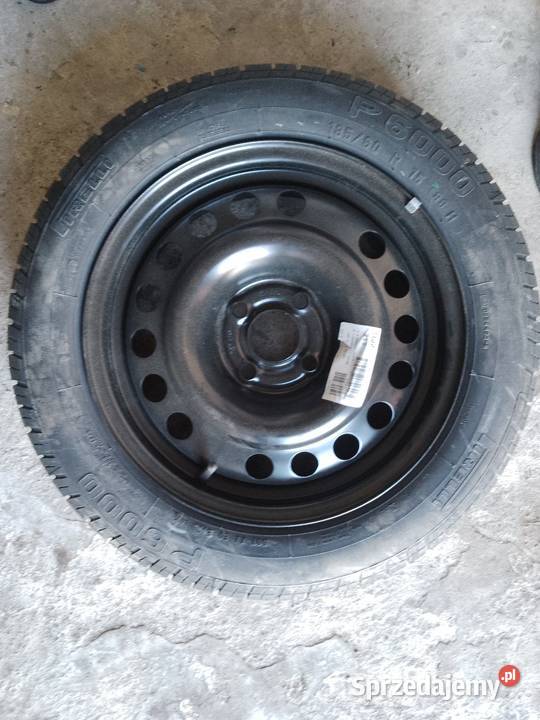 Koła opel Meriva a