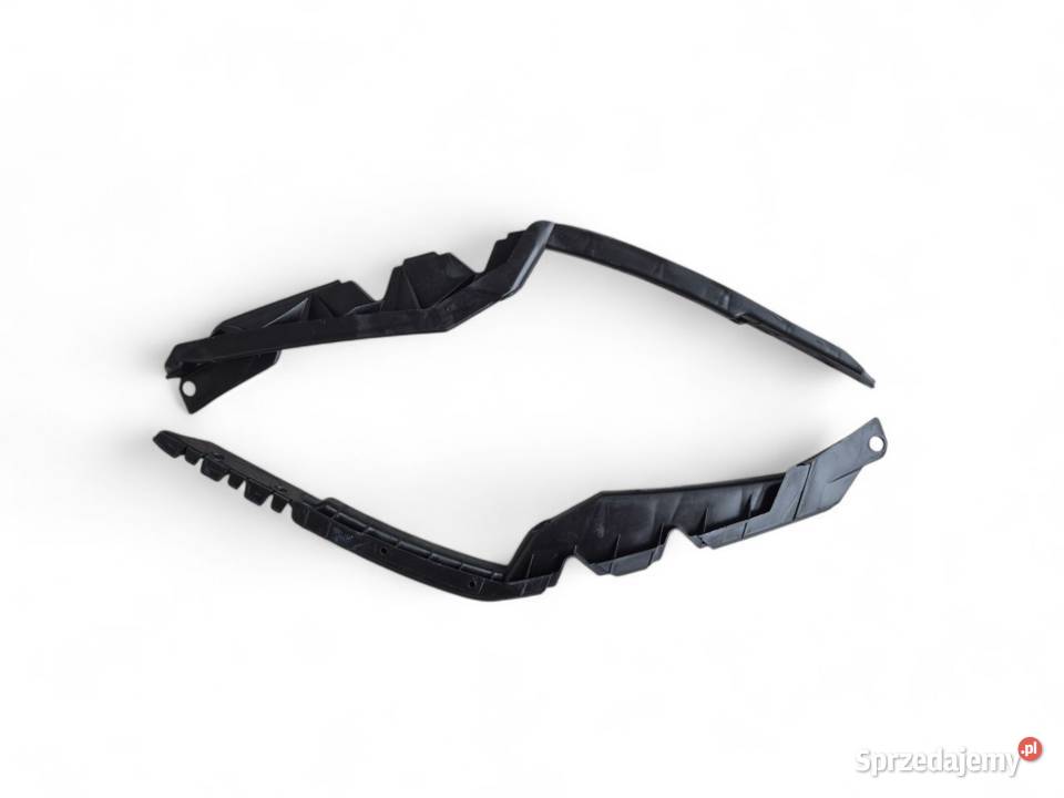 ŚLIZG PRZÓD LP OCTAVIA II 1Z0807183A 1Z0807184A Działoszyce