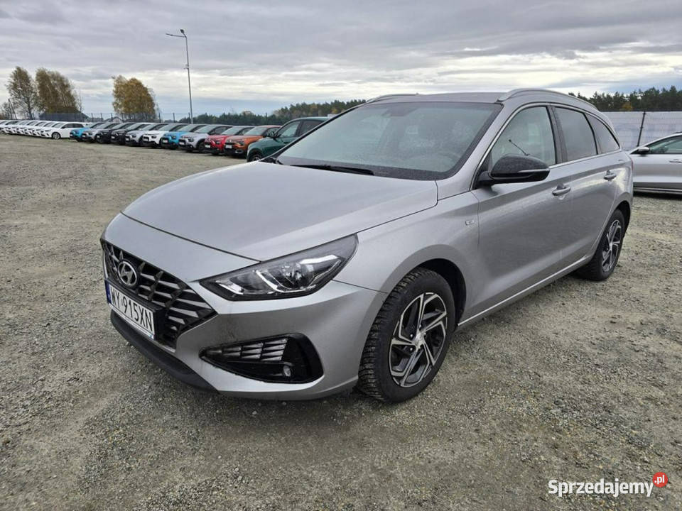 Hyundai i30 III 2017 sprzedam
