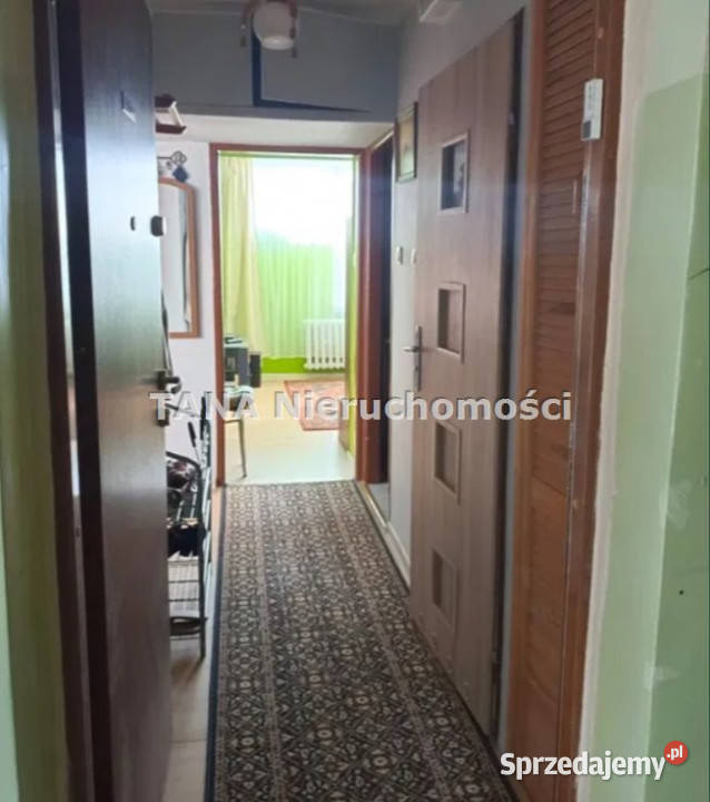 sprzedaży mieszkania 45m2 3 pokojowe Kraków os