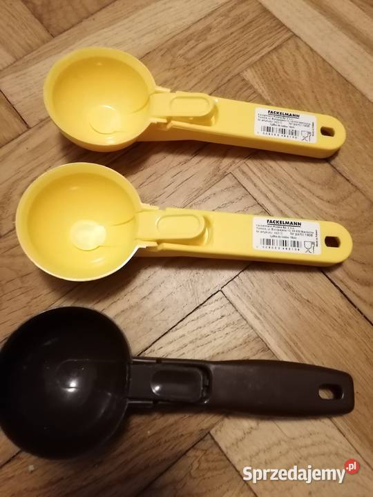 Łopatka kuchenna Gdańsk