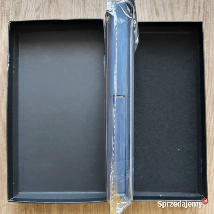 Samsung Slim S Pen Case Z Fold 5 Galaxy Nowa Sól