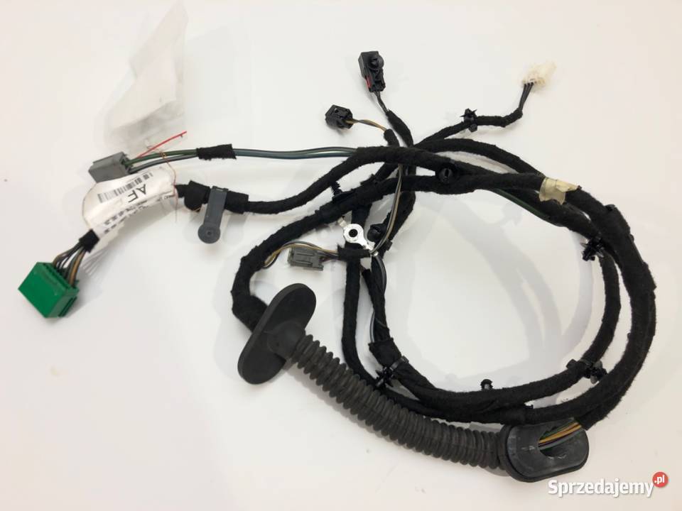 WIĄZKA KLAPY LAND ROVER FREELANDER II sprzedam