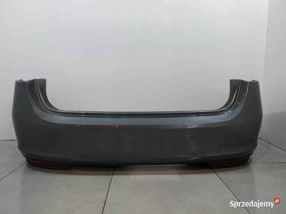 ZDERZAK TYŁ SEDAN HB PDC Skoda Superb IV 2023 sprzedam