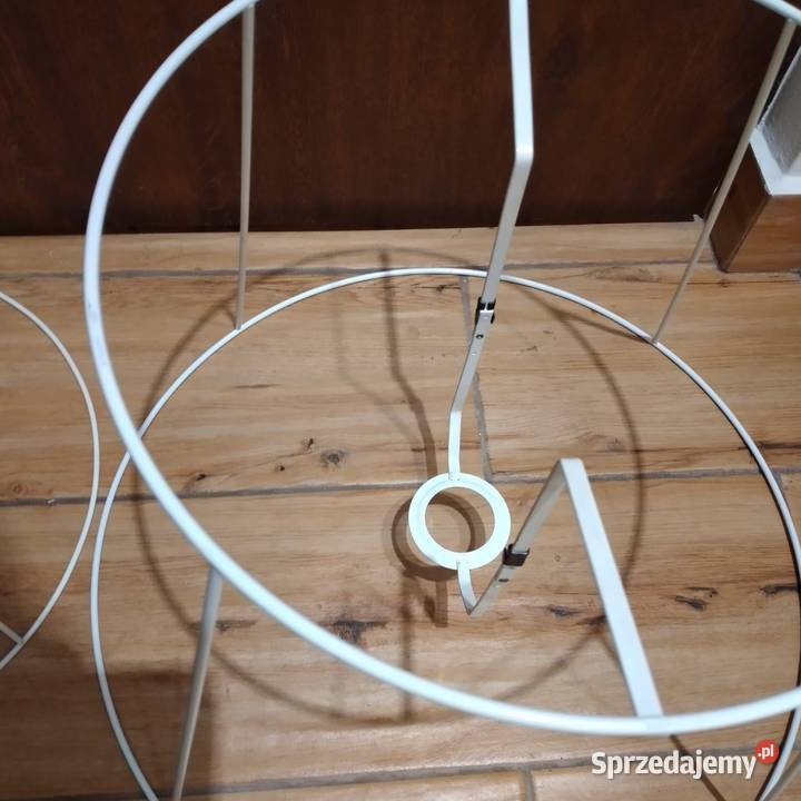 stelaż do abażuralampa Bukowno sprzedam