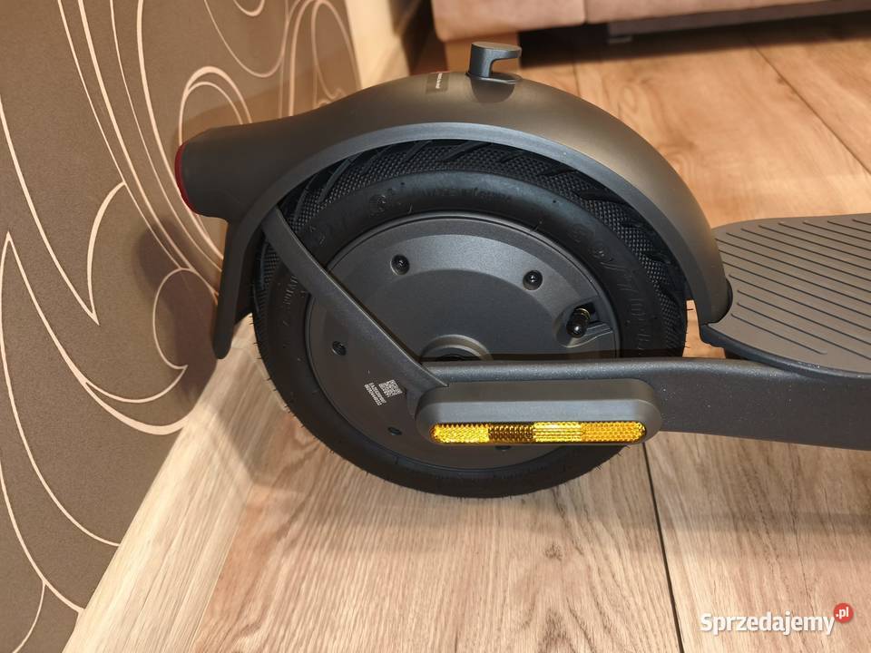 Hulajnoga Xiaomi Scooter Elite zachodniopomorskie Szczecin