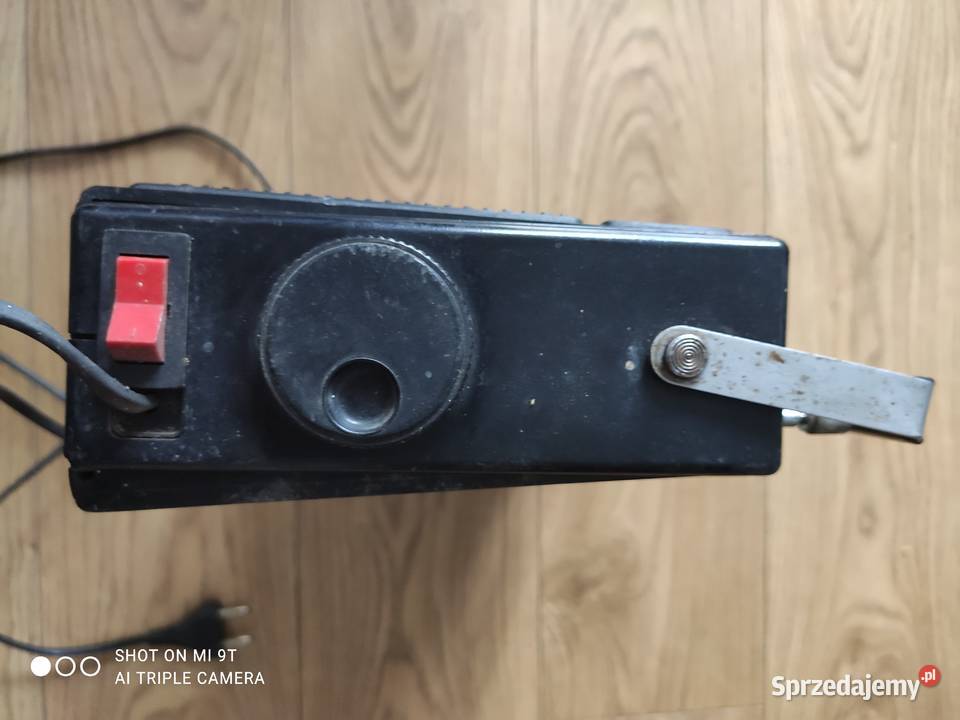 Unitra Marta RM405 radiomagnetofon Białystok