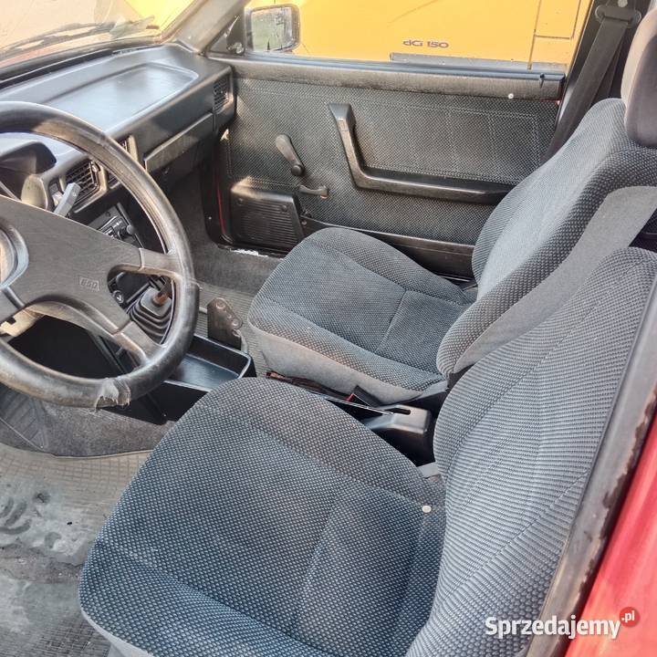 Polonez Caro Bielsk Podlaski