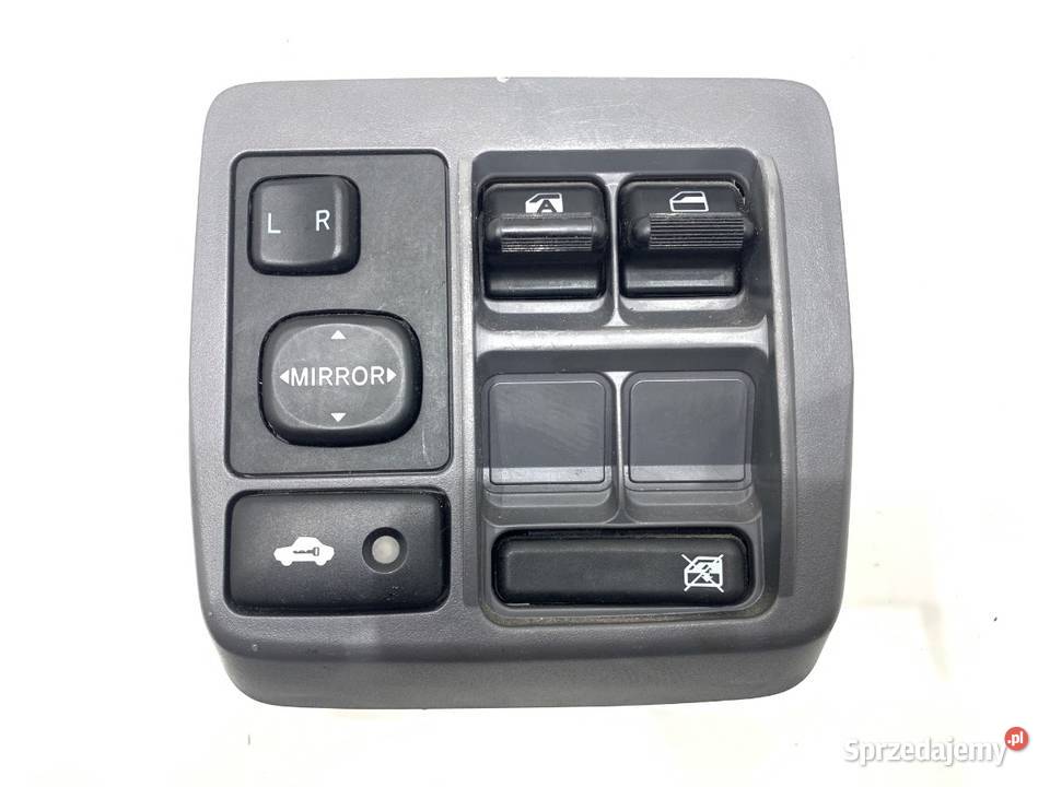 PRZEŁĄCZNIK SZYB DAIHATSU CUORE VI Hatchback osobowe