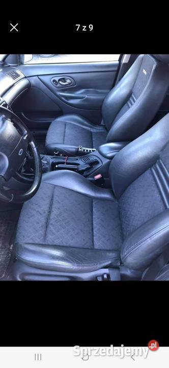 Sprzedam Ford Monde ST 200 elektrochrom. lusterka boczne wielkopolskie Kalisz
