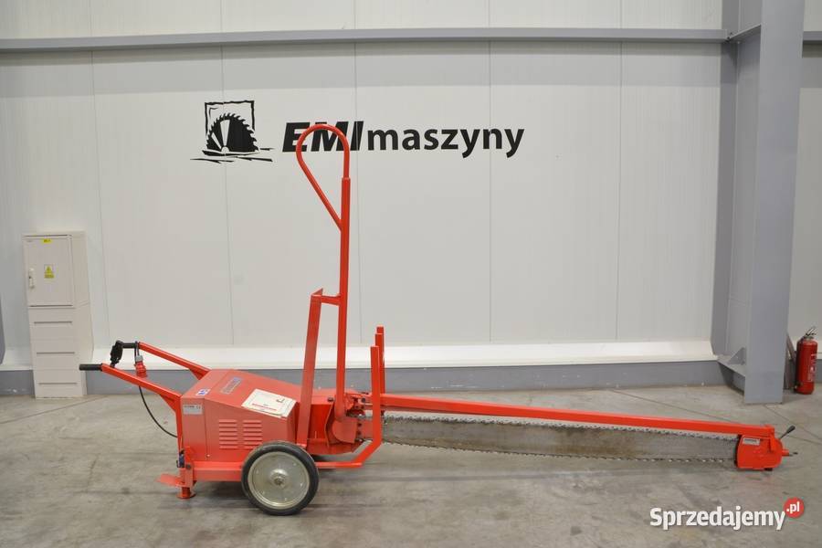 6515 PIŁA ŁAŃCUCHOWA LANDONI AGM