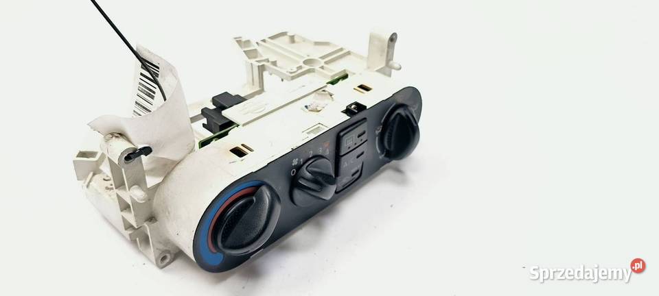 PANEL KLIMATYZACJI NISSAN ALMERA EB470 Lipno