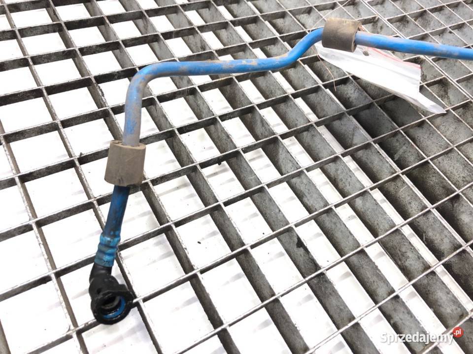 PRZEWÓD PALIWOWY 7E0201360 osobowe