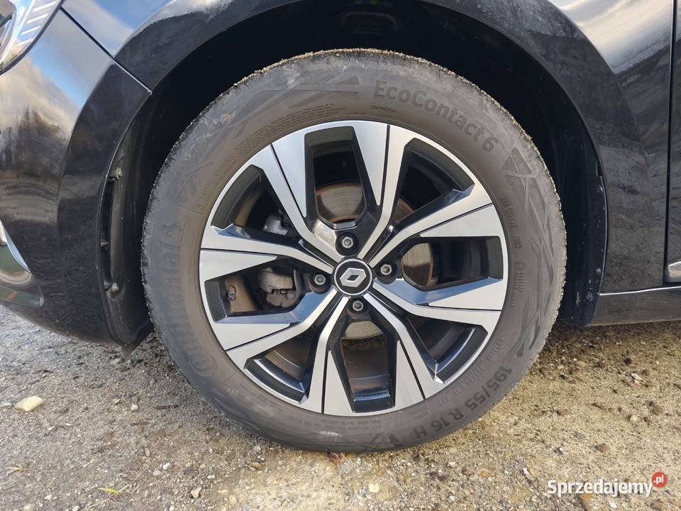 Renault Clio TCe 90 EQUILIBRE 999cm3 Kostarowce