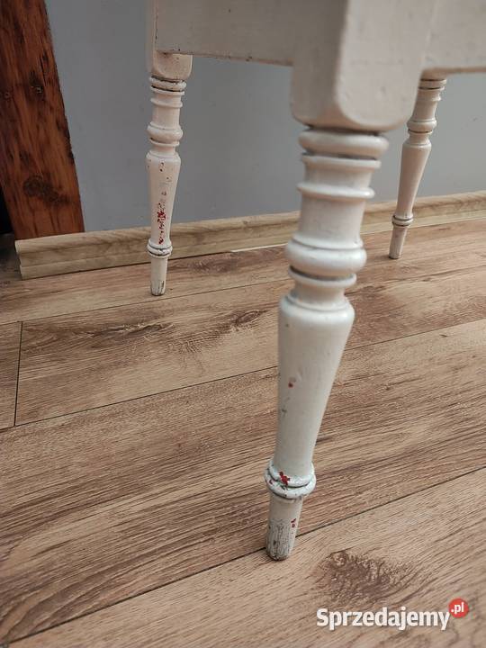 Stolik ozdobny do domu na balkon taras dolnośląskie Legnica