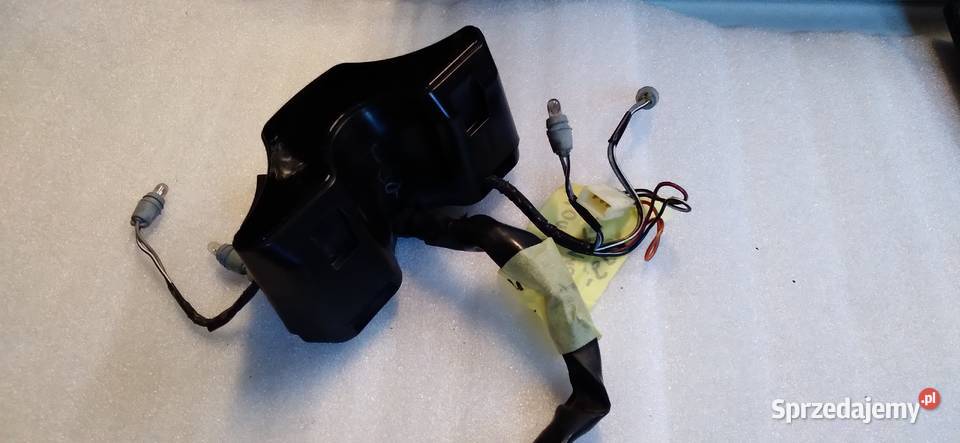 Konsola Suzuki GSX1100G Jawiszowice