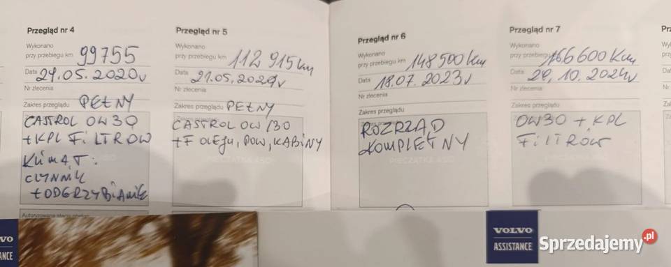 v40 D3 z polskiego salonu pełna historia śląskie