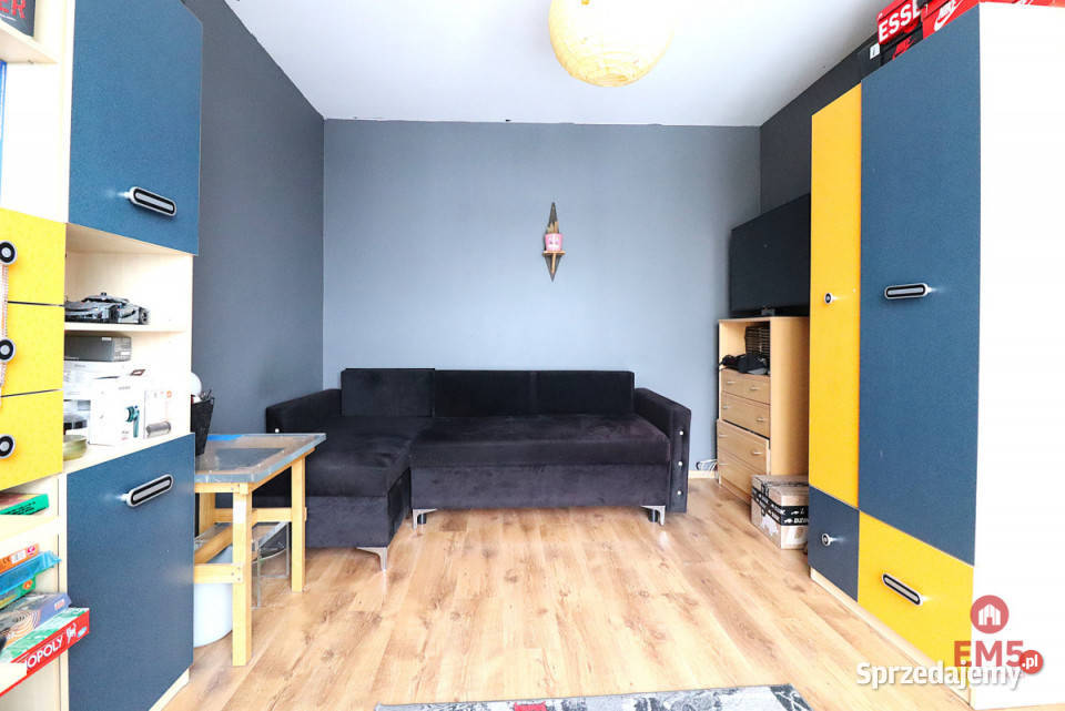 Sprzedam mieszkanie Olecko 667m2 3 pokojowe 4347zł/m2 sprzedam