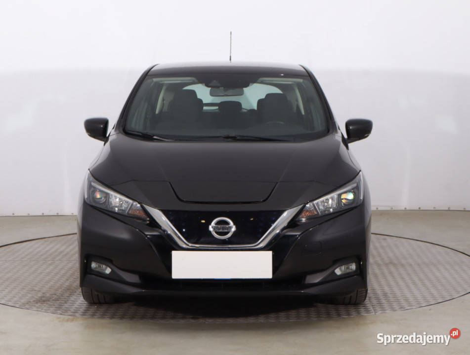 Nissan Leaf 40 kWh 0cm3 Piaseczno