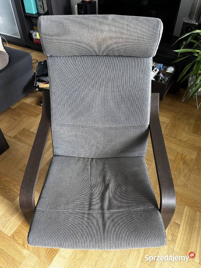 Fotel POANG Ikea Warszawa sprzedam