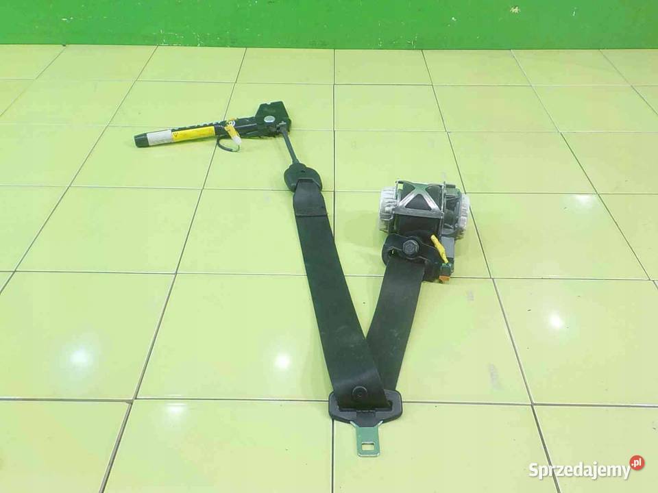 ALFA ROMEO GIULIETTA 11r HB 5D pas osobowe Suków