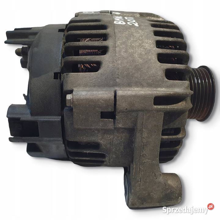 ALTERNATOR BMW E46 20 D 7789980 AL01 TG15C012 osobowe