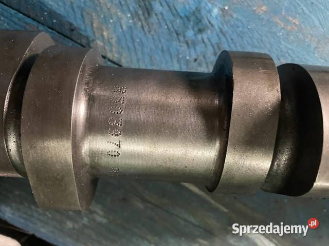John Deere Camshaft R503970 8914020 wałek wielkopolskie Jastrzębniki