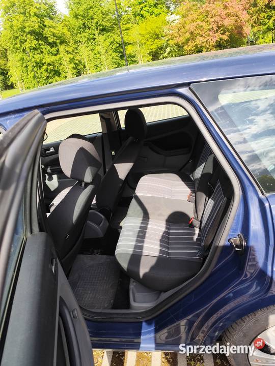 Sprzedam Forda Focusa Lublin