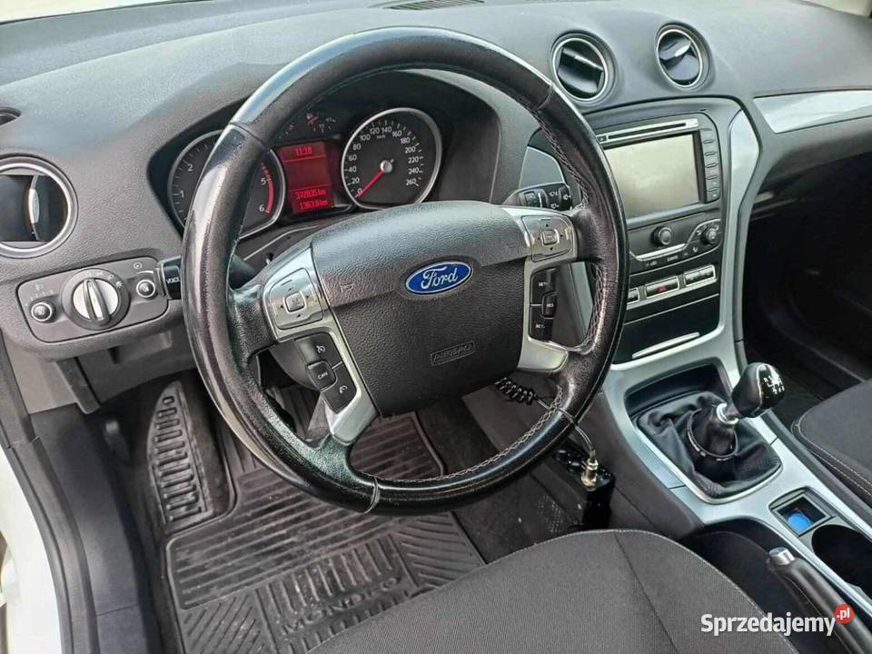 Ford Mondeo MK4 2011 Radomsko