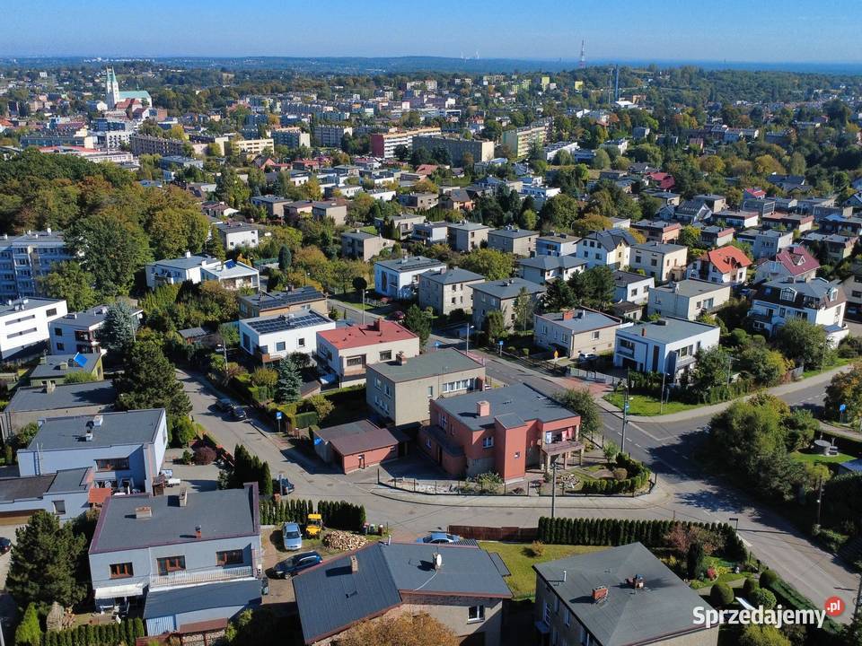 Dom na sprzedaż Mikołów 107 m śląskie
