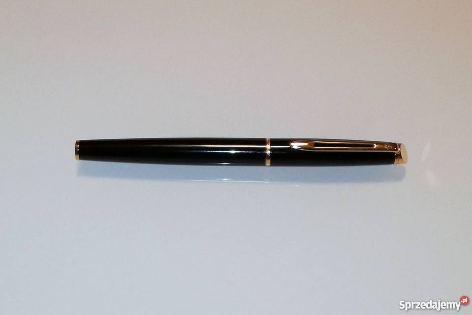 Pióro wieczne WATERMAN HEMISPHERE wersja1994 Biuro mazowieckie Warszawa