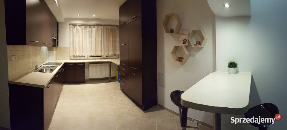 Big Studio mieszkanie 54m KRAKÓW Quattro O3 Piętro 1 Kraków