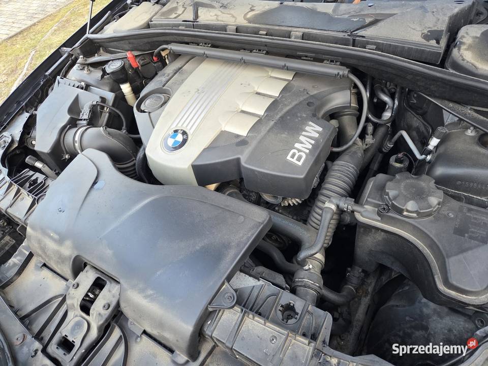 BMW 120d e81 2007r Rzeszów