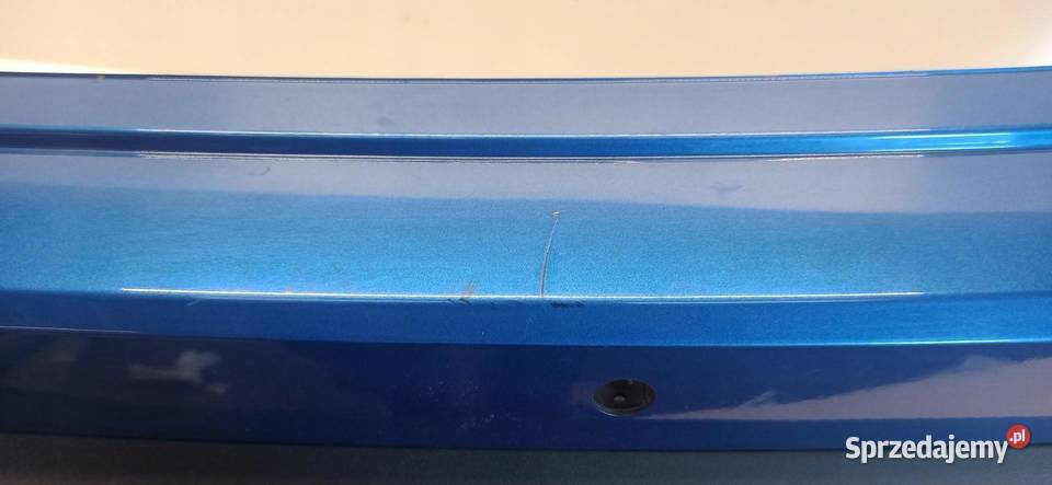 SEAT ARONA 2024 ZDERZAK TYŁ 2024 M5J LIFT 2024