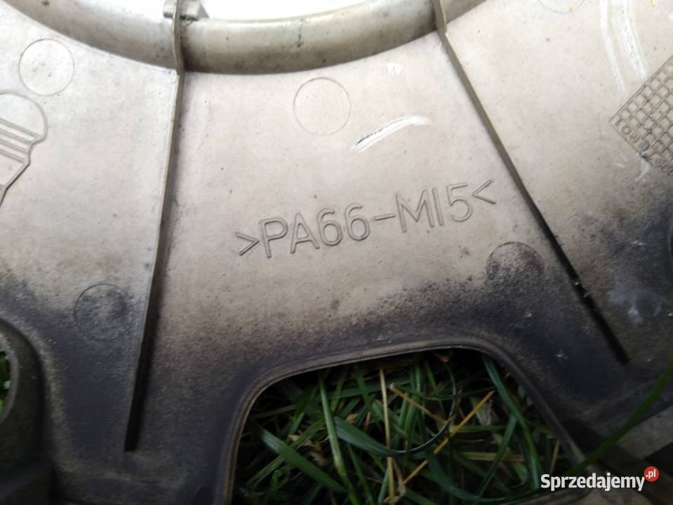 Kołpaki 15 oryginał VW GOLF IV 4 Passat 97