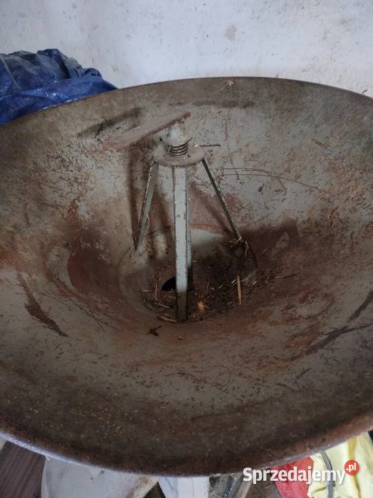 Śrutownik Bąk Ligota sprzedam