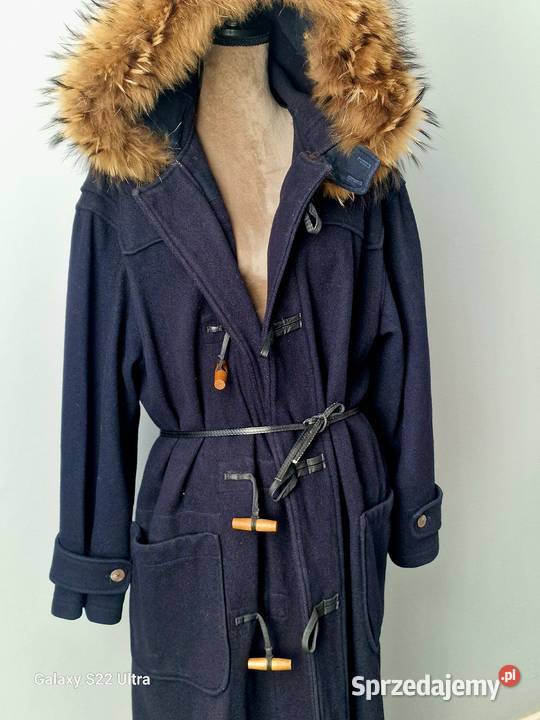 Polo Ralph Lauren 100 wełniana budrysówka Inny rodzaj łódzkie Skierniewice