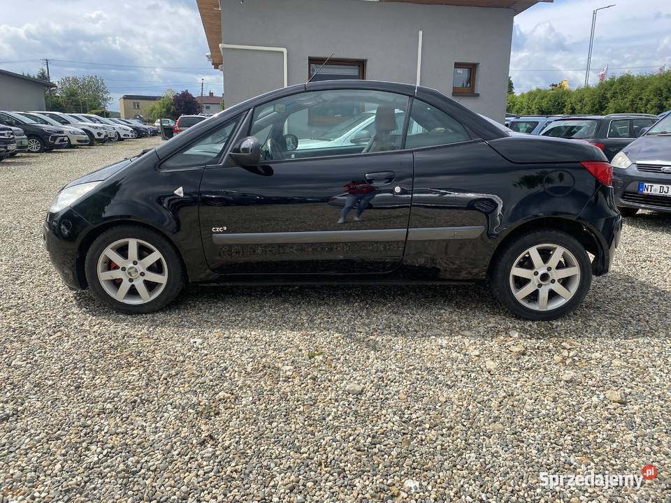 Mitsubishi Colt CZC Paniówki - Sprzedajemy.pl
