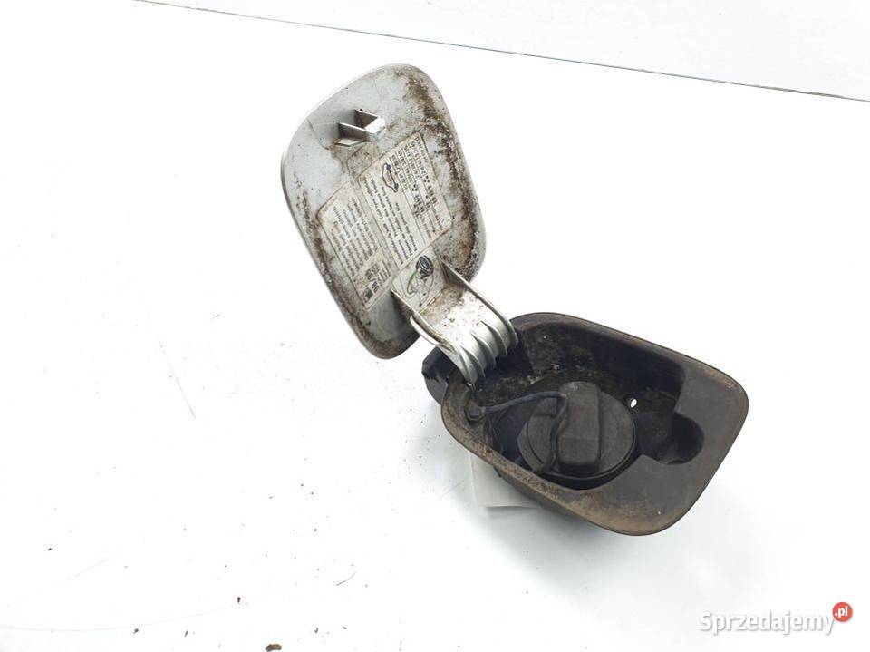 WLEW PALIWA VOLKSWAGEN PHAETON 60 W12 3D0809857A Lipno