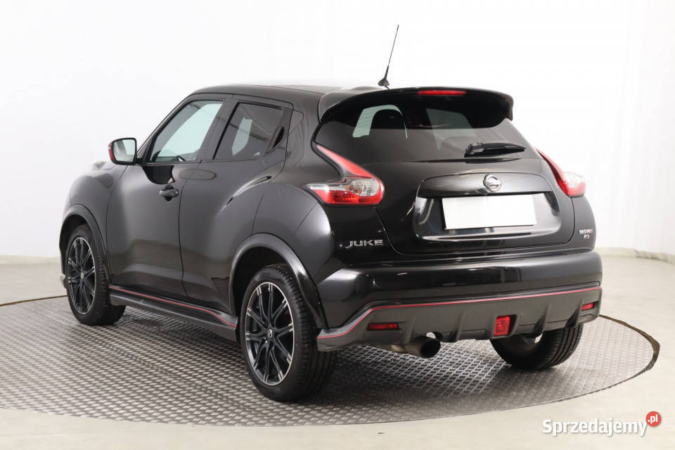 Nissan Juke 16 DIGT Nismo RS Zabrze sprzedam