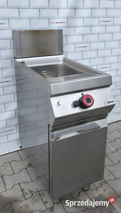 Frytownica gazowa 107242 mazowieckie