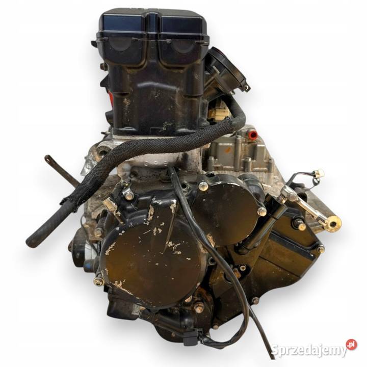 SILNIK R747 Suzuki GSXR GSXR 750 L1 L2 L3 L4 L5