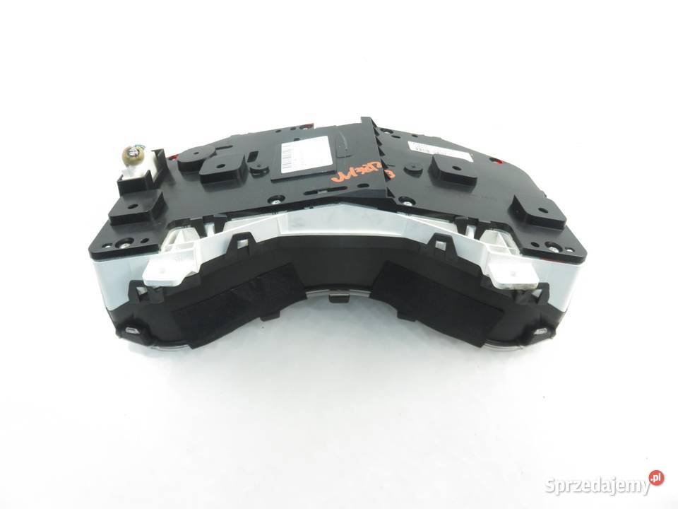 LICZNIK INFINITI M Y51 30d 1101310008 Motoryzacja