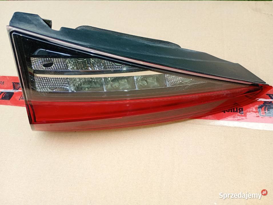 Lampa Kadjar 565945308B Mińsk Mazowiecki