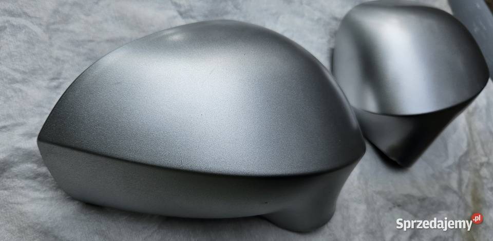 Obudowa lusterka Seat Ibiza Leon Exeo9 Konstancin-Jeziorna