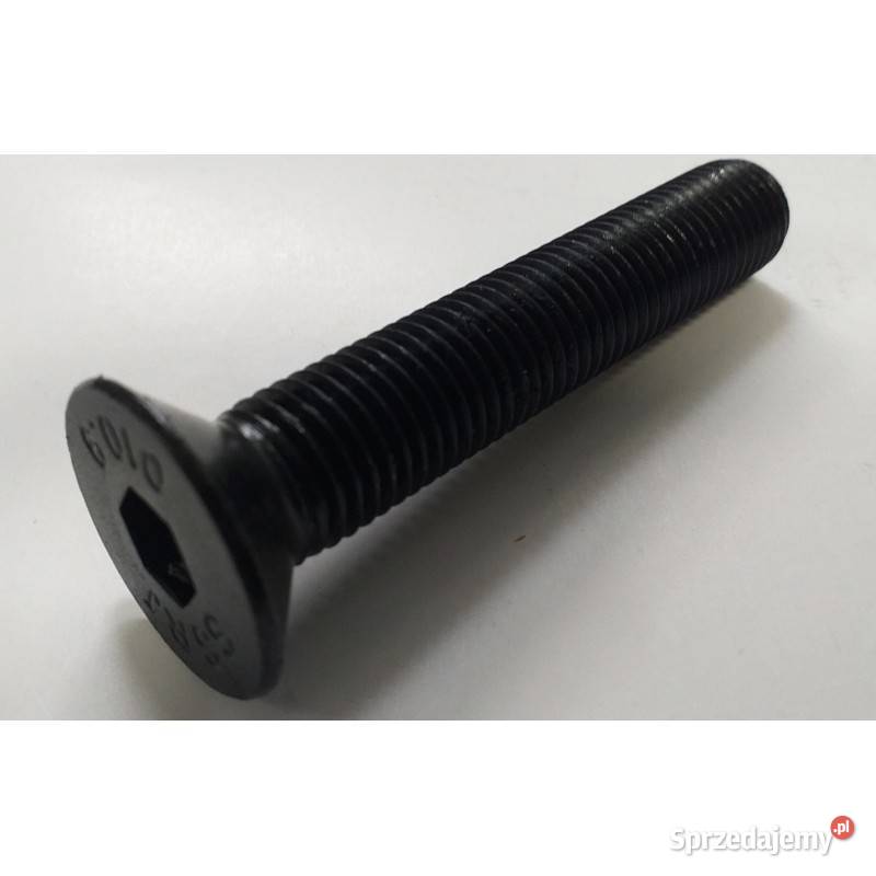 Śruba do dłuta Ripper M16x90 MCM527024 sprzedam