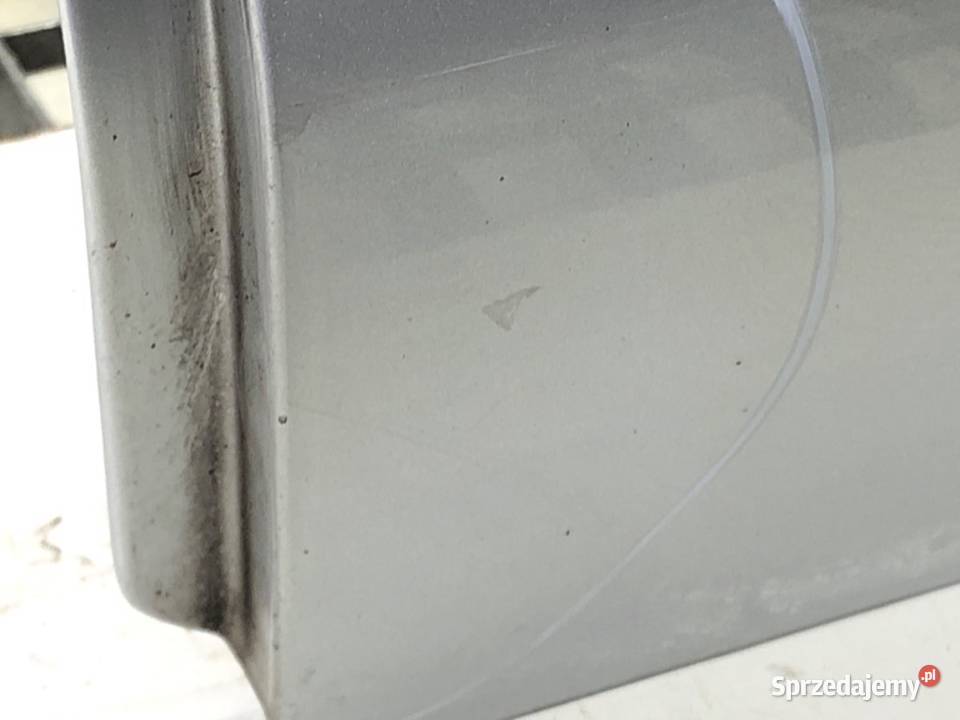 DRZWI LEWY TYŁ VW POLO IV 9N Hatchback 0114