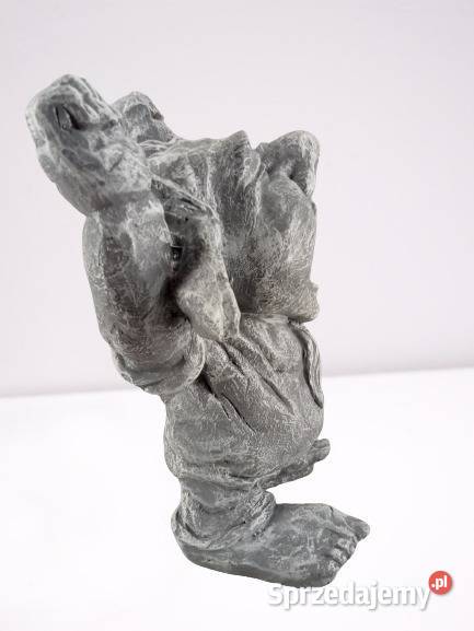 Figura Dekoracja Gargulec